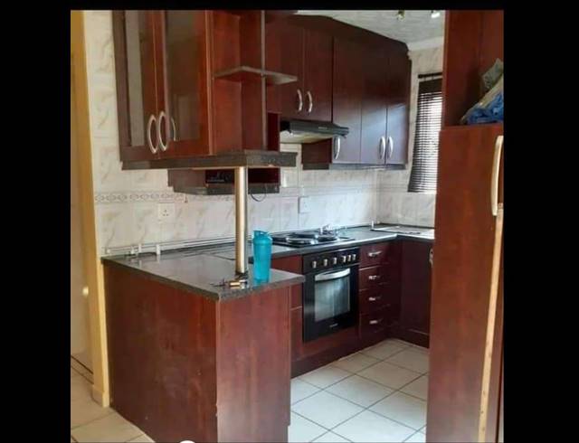 3 BEDROOM HOUSE FOR SALE IN SOSHANGUVE VV